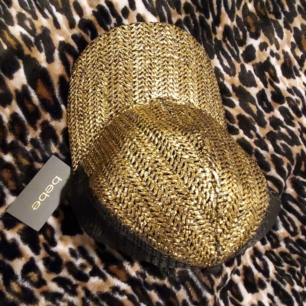 Nwt Bebe Cap - image 4
